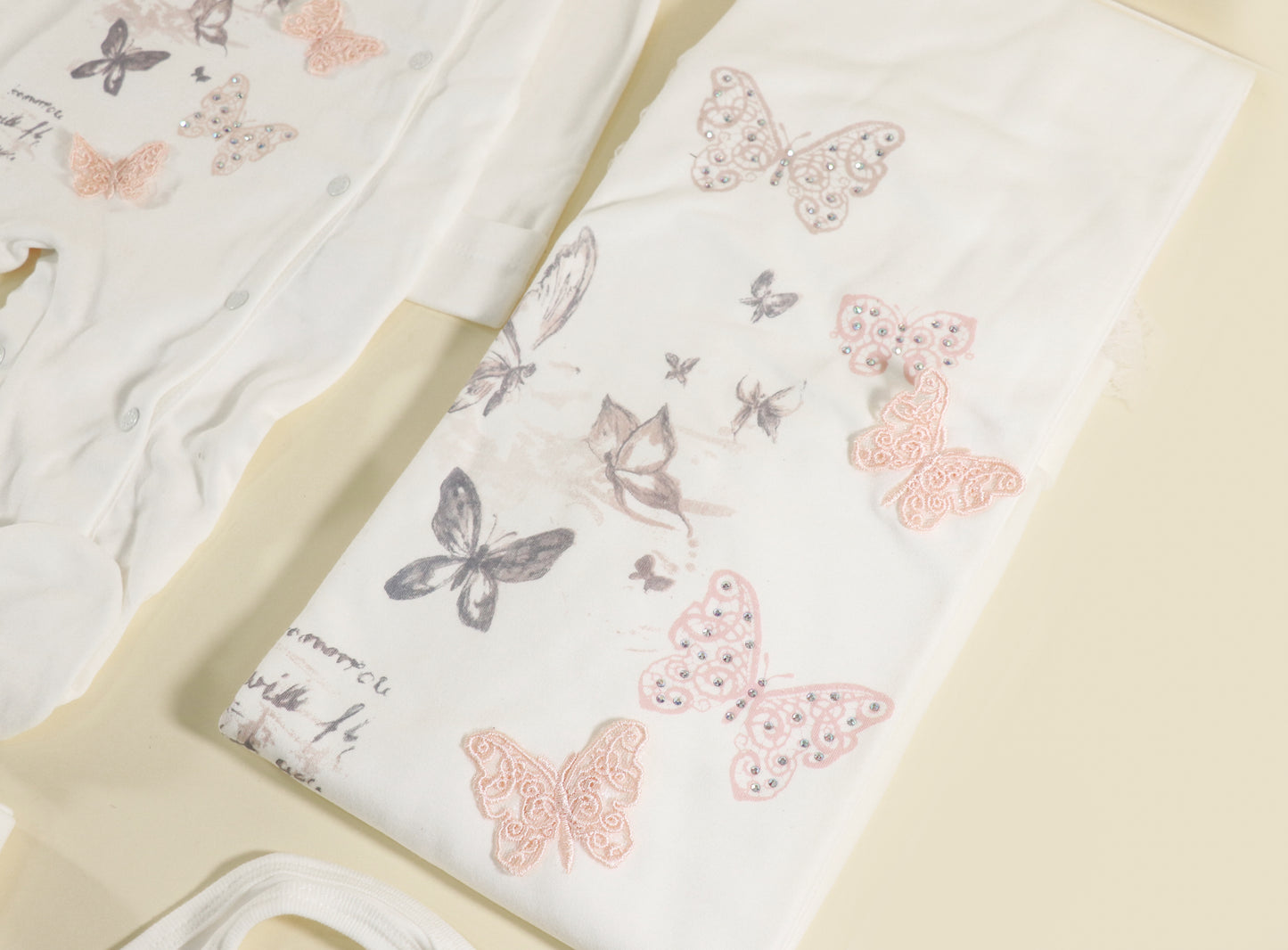 Baby hospital set 9pcs