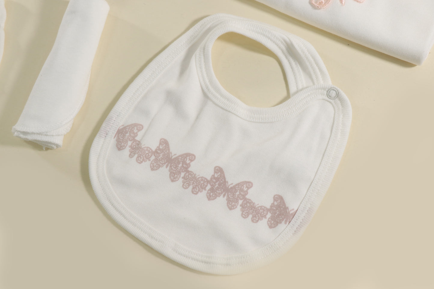 Baby hospital set 9pcs