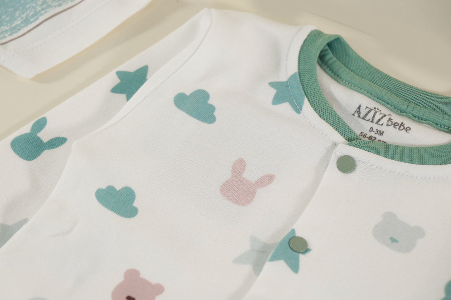 Baby hospital set 9pcs