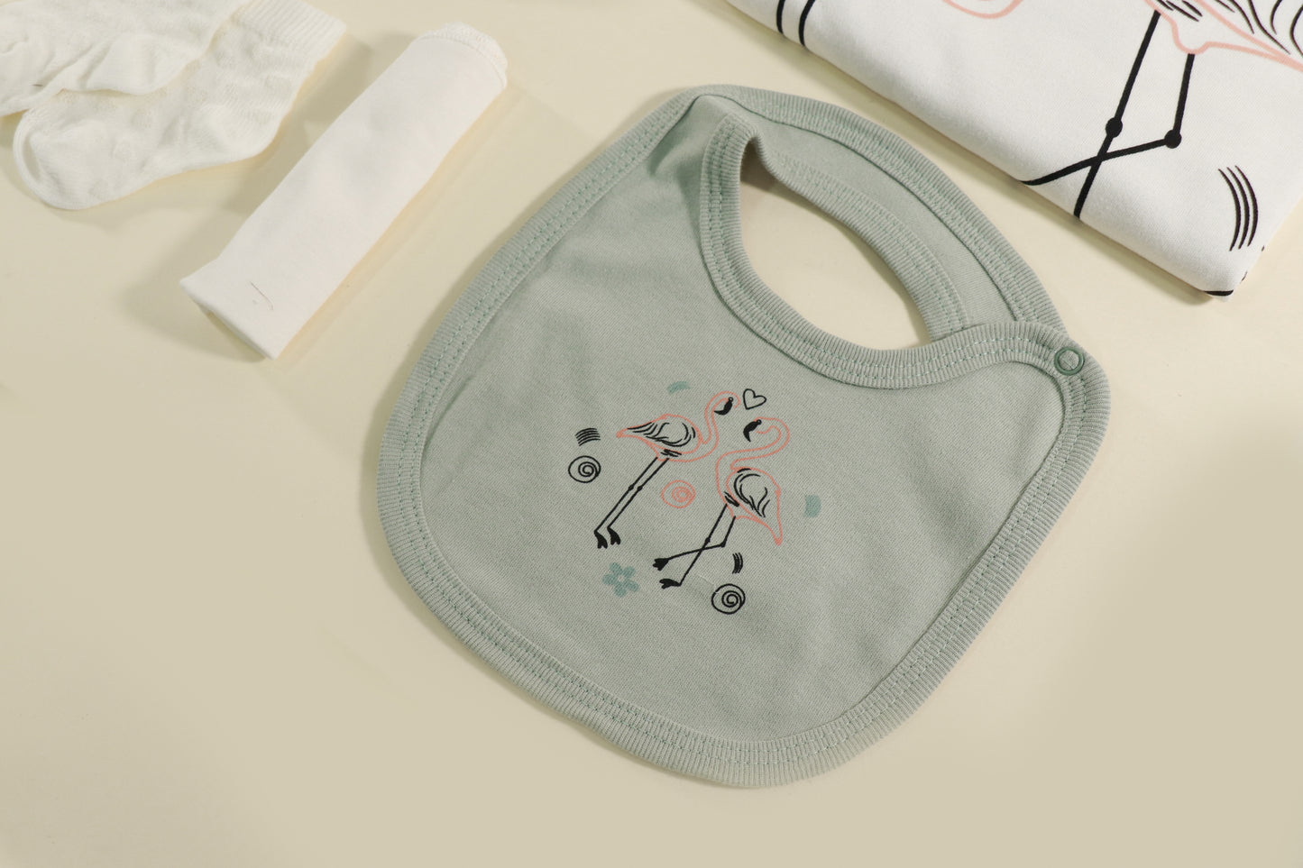 Baby hospital set 9pcs