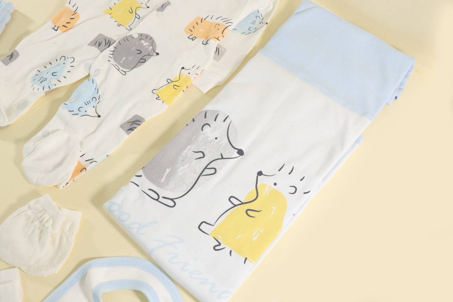 Baby hospital set 9pcs