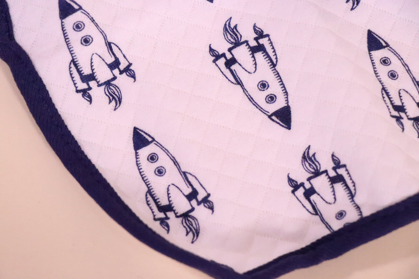 6 قطع مناشف قطنية