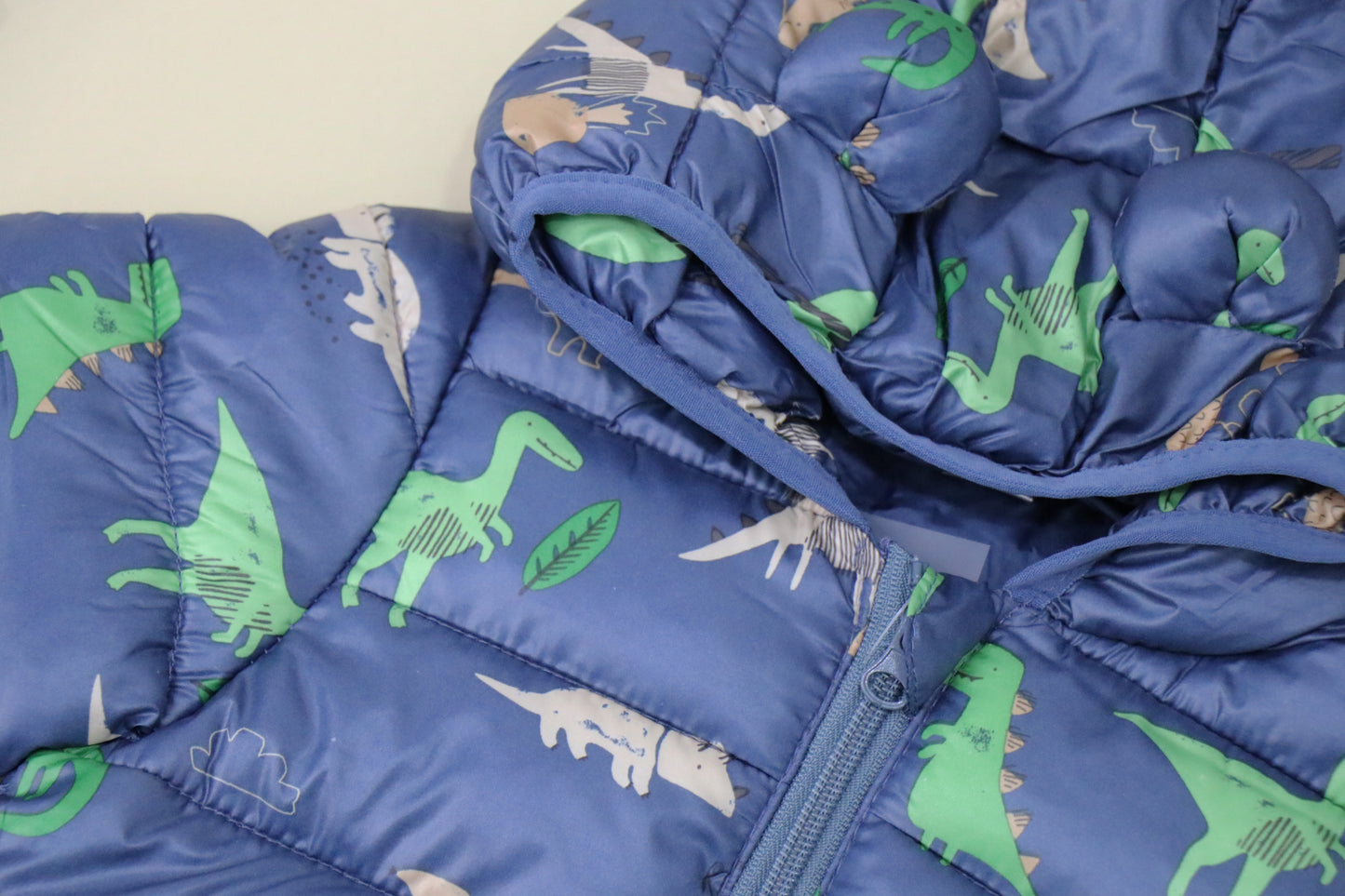 Baby winter Jacket