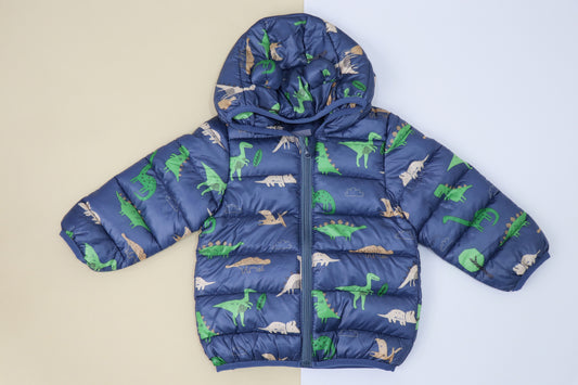 Baby winter Jacket