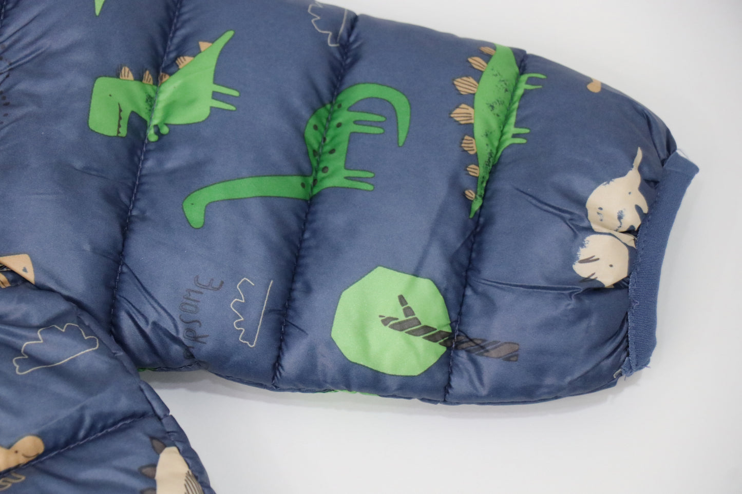 Baby winter Jacket