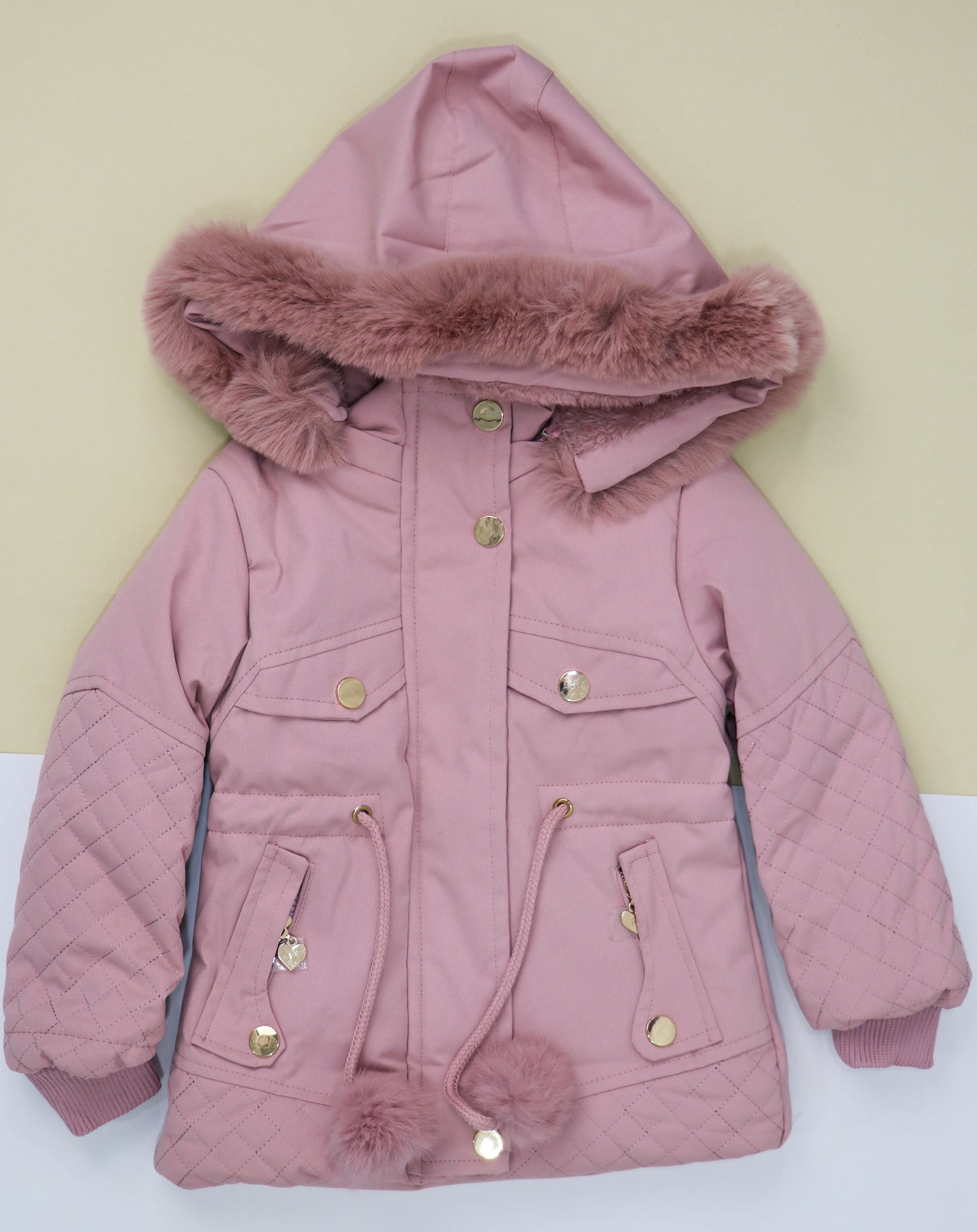 kids jacket