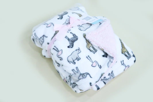 Baby blanket