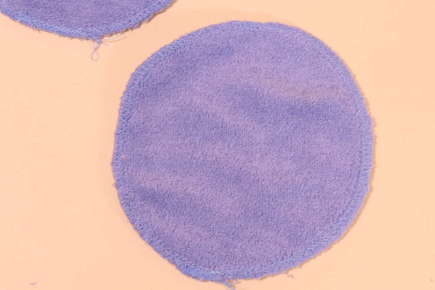 Breast Pads cotton towel x5