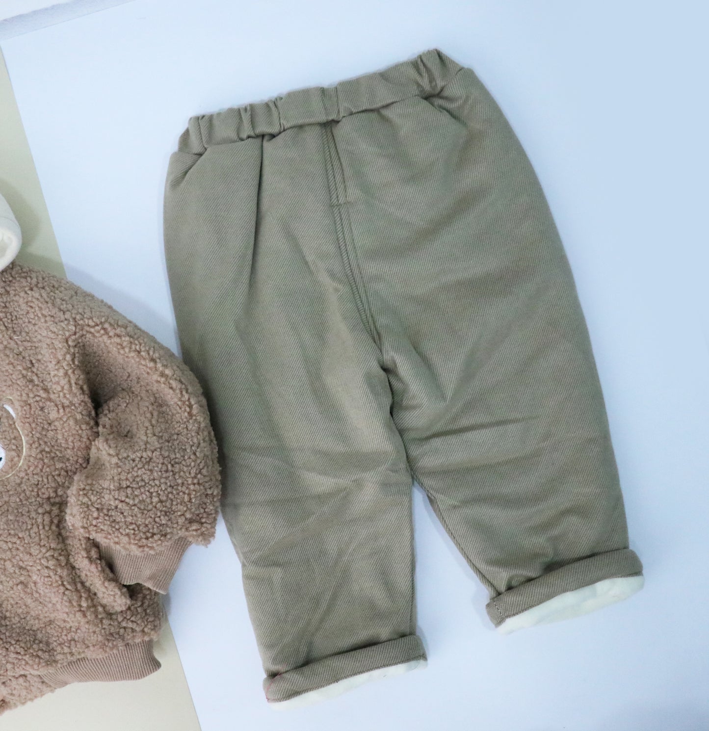 Kids winter set 3 pieces