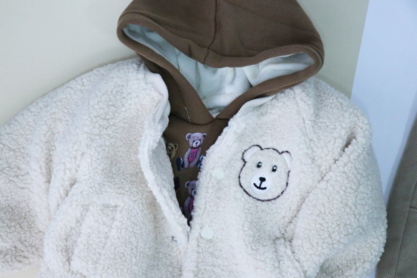 Kids winter set 3 pieces