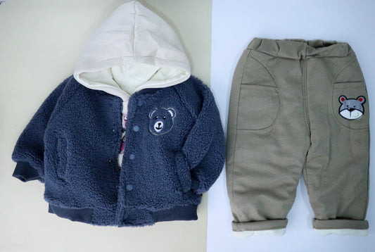 Kids winter set 3 pieces