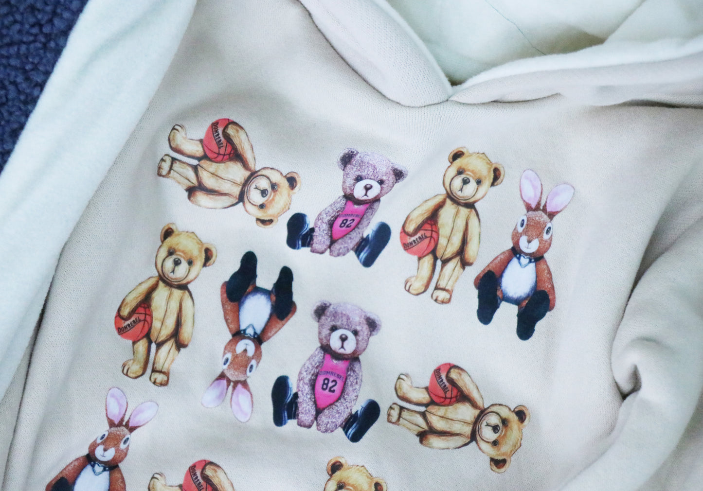 Kids winter set 3 pieces