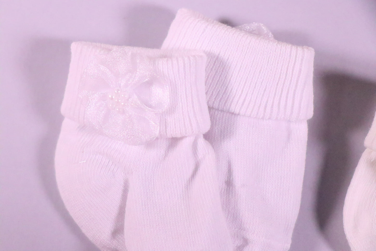New born socks