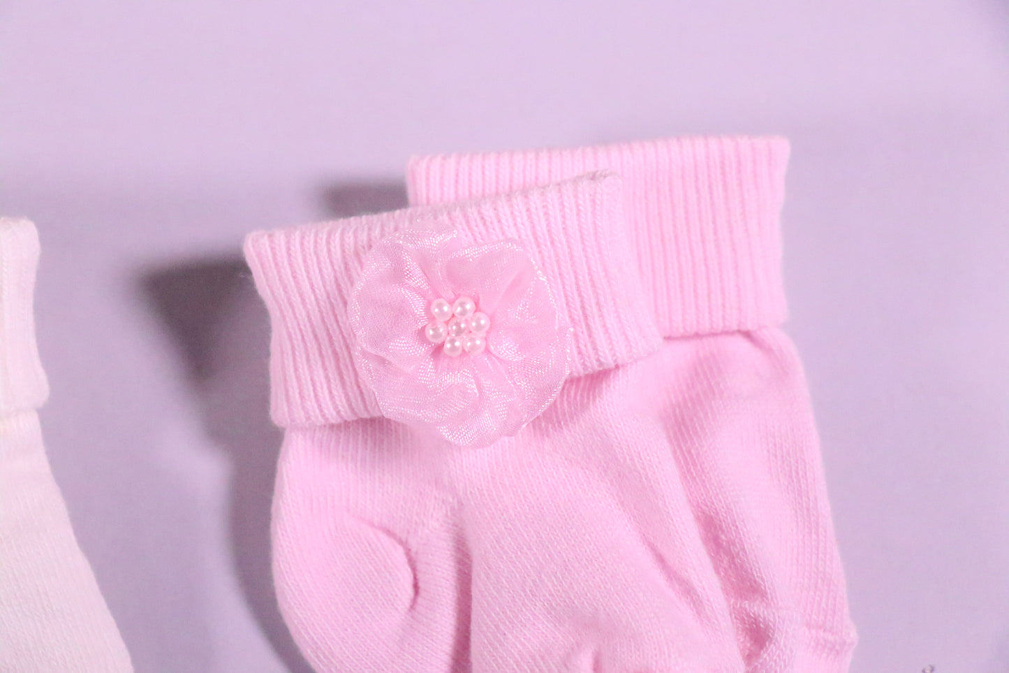 New born socks
