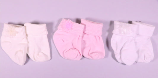 Baby socks
