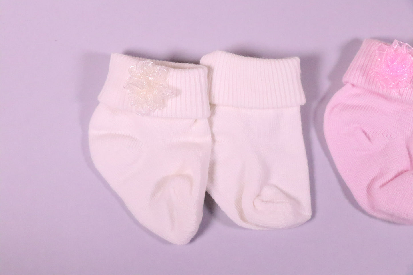 Baby socks