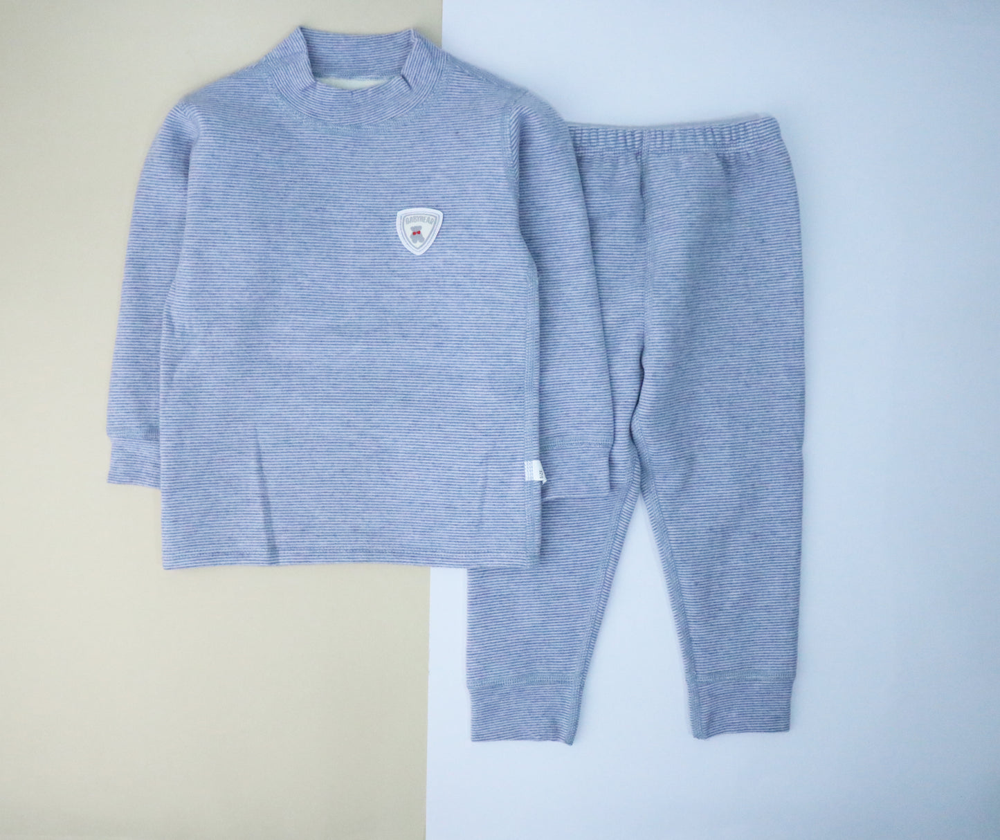 Winter pajama