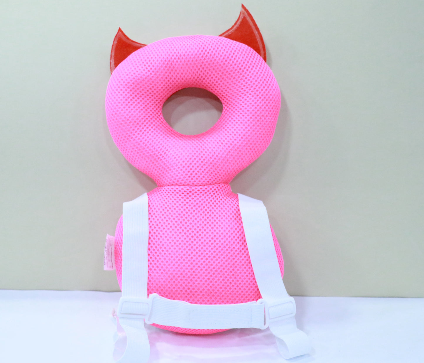 Baby head protection