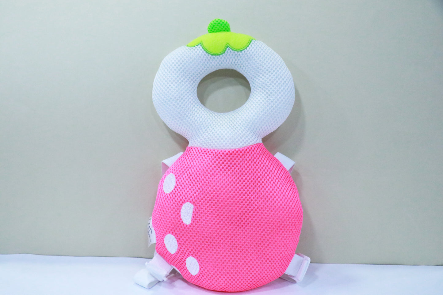Baby head protection