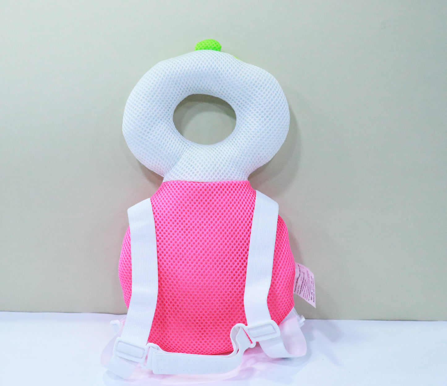 Baby head protection