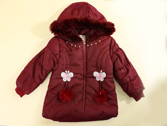 Kids Jacket