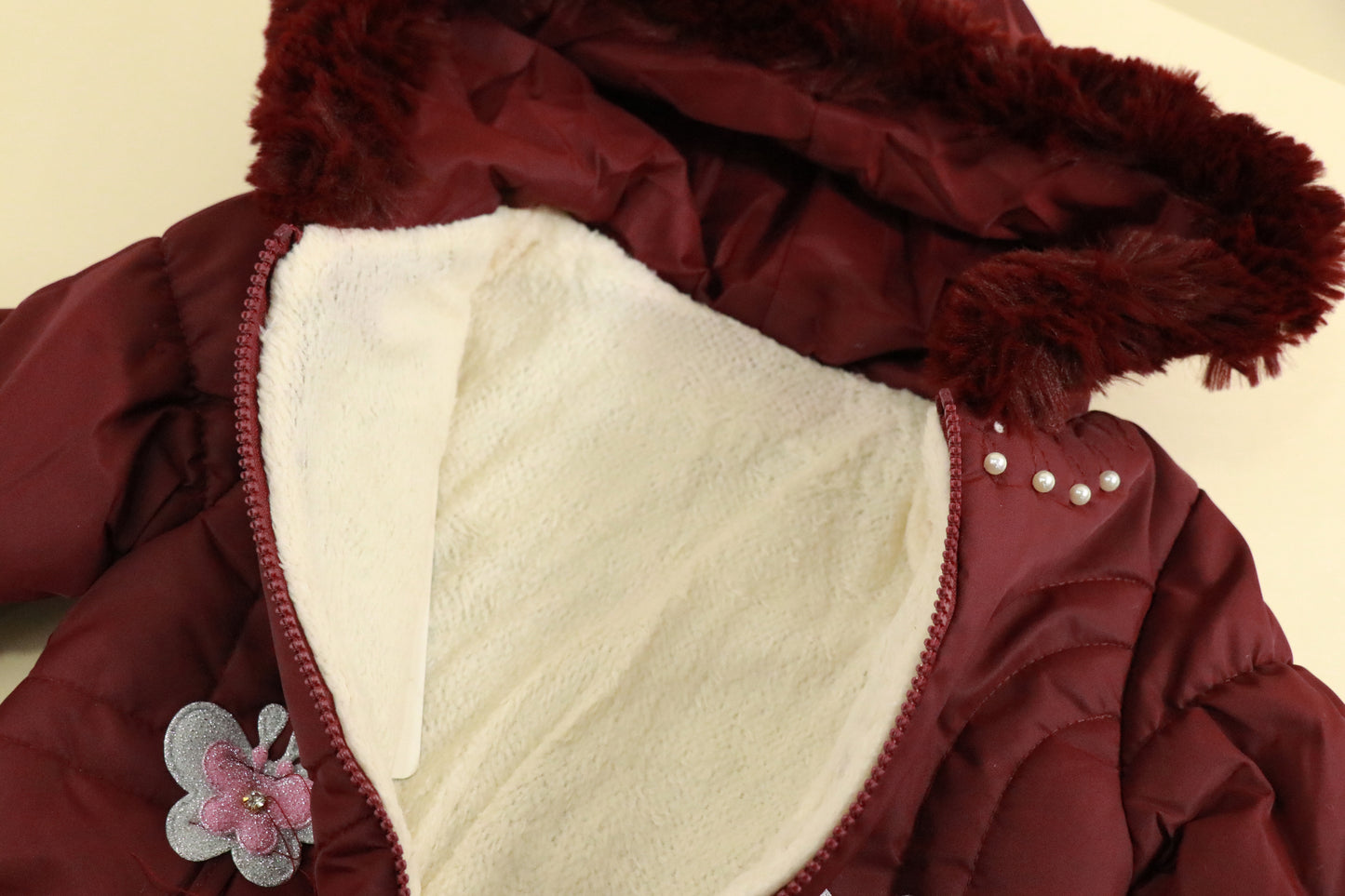 Kids Jacket