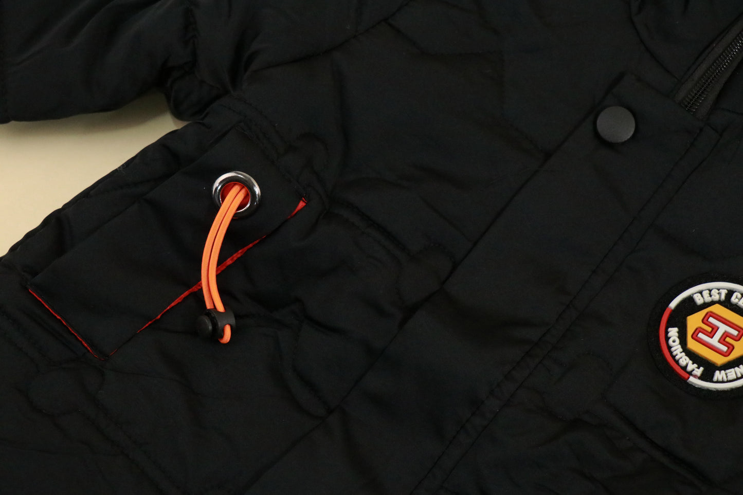 Kids jacket