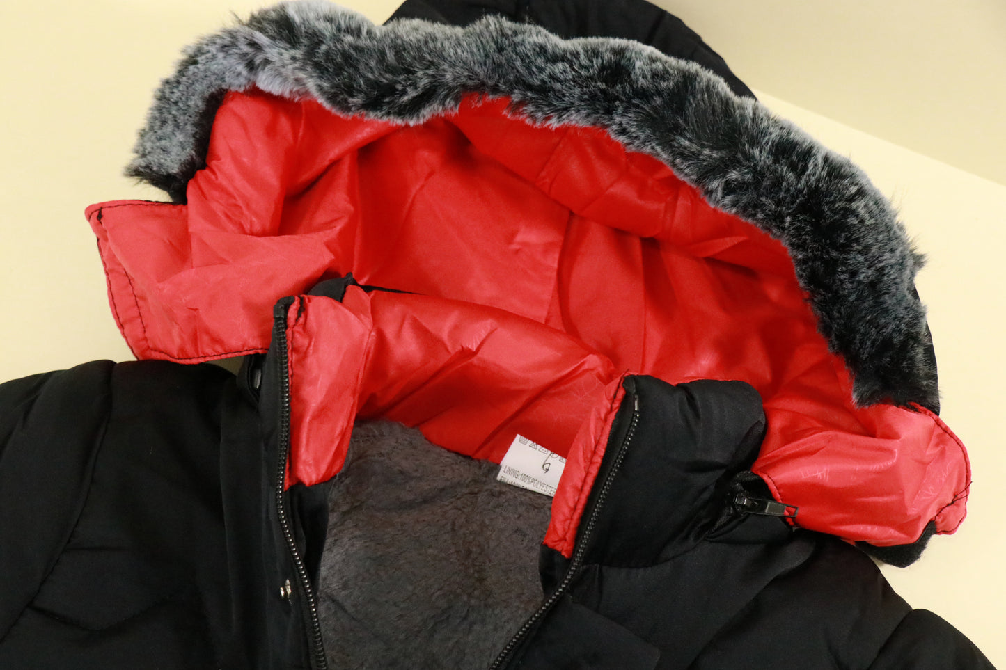 Kids jacket