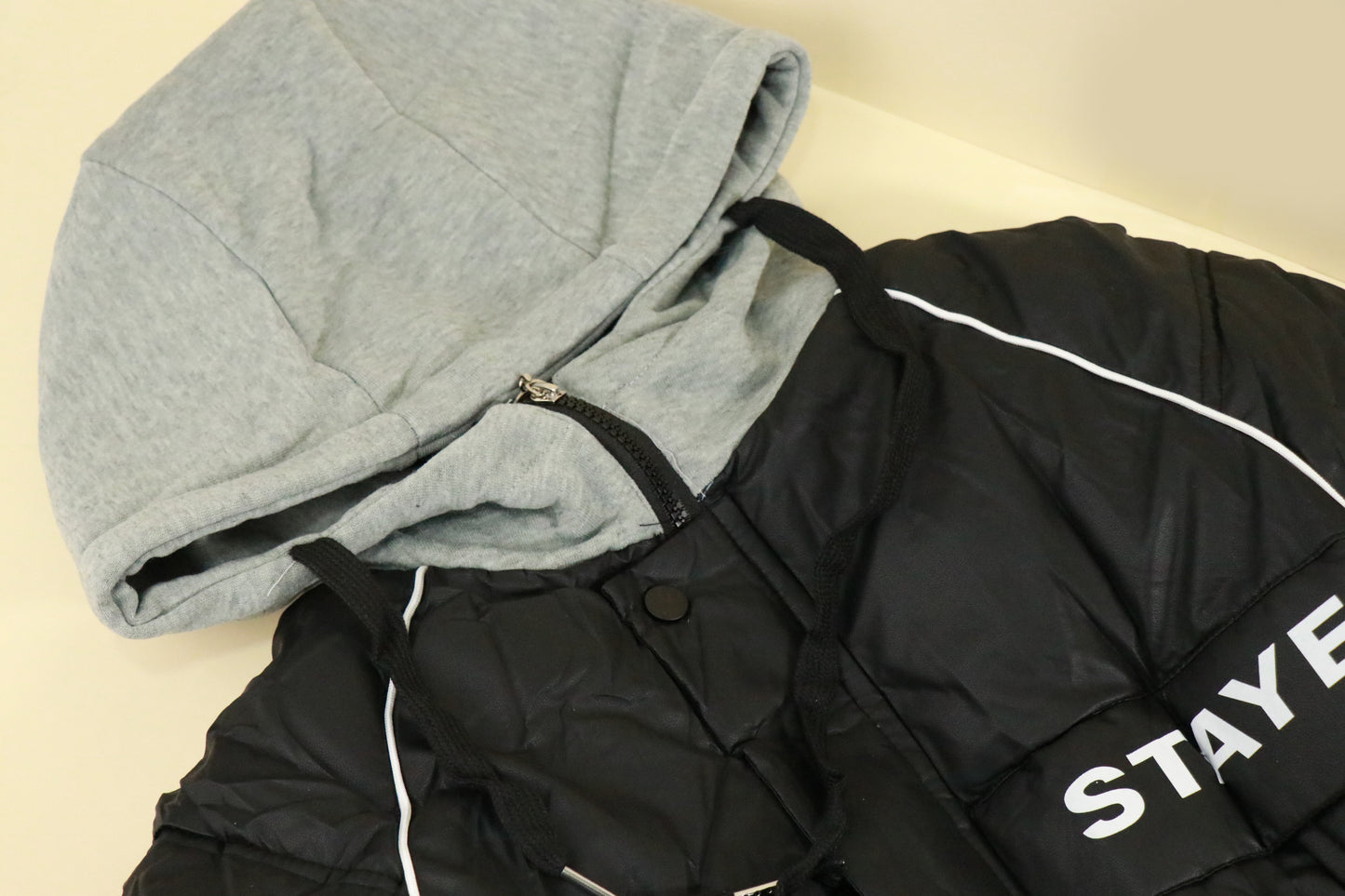 Kids jackets