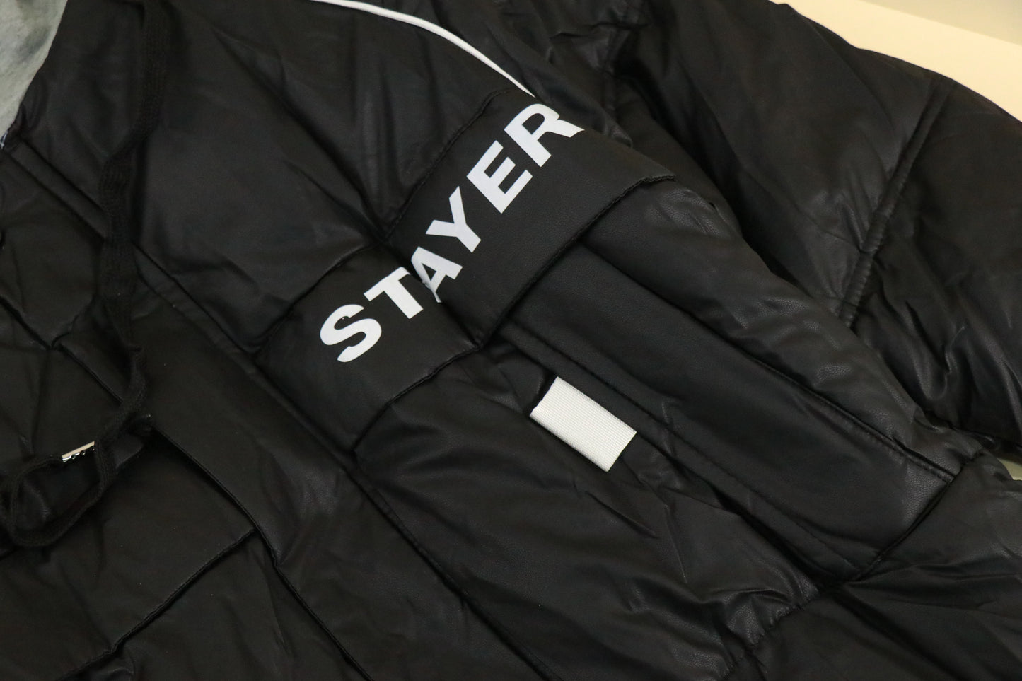 Kids jackets