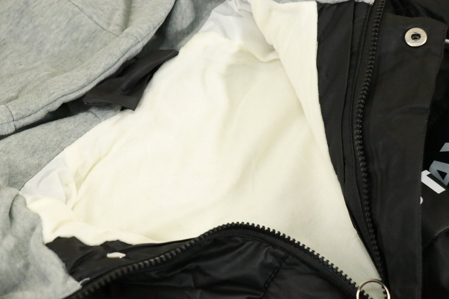 Kids jackets