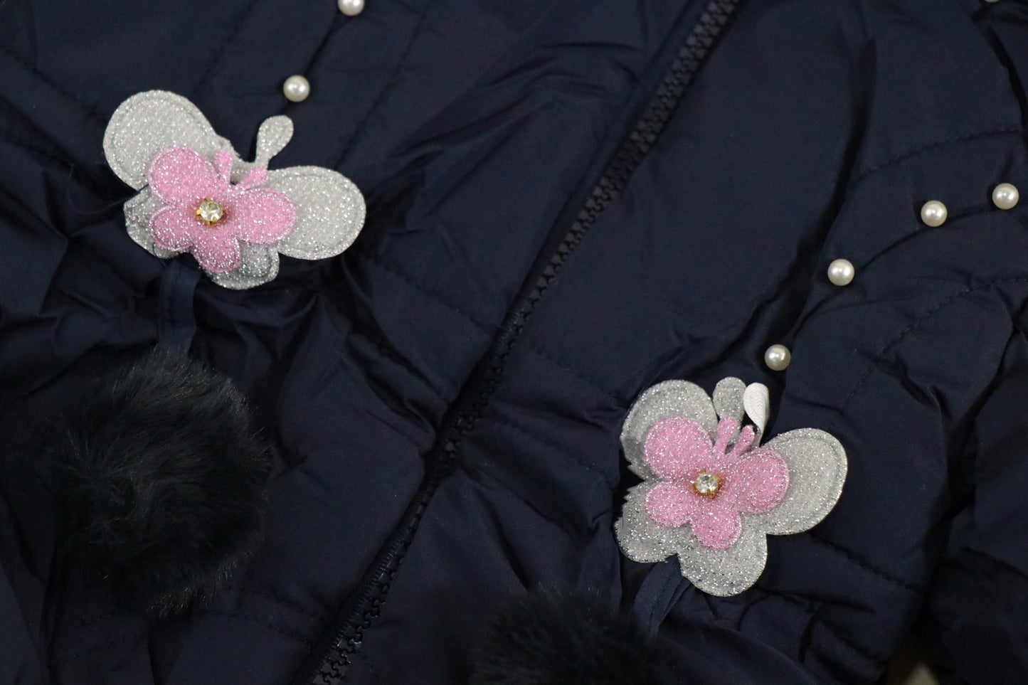 Kids Jacket