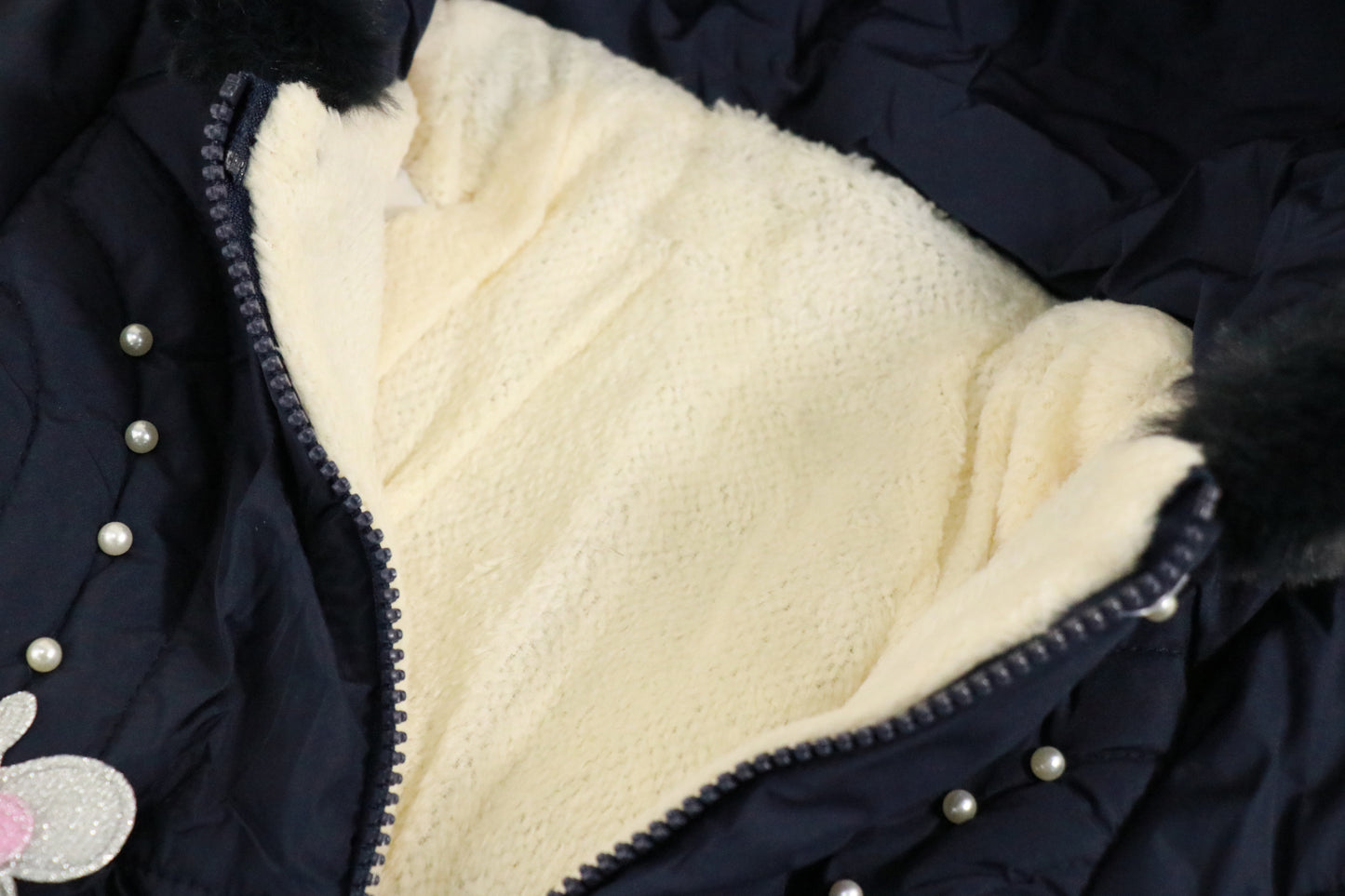 Kids Jacket