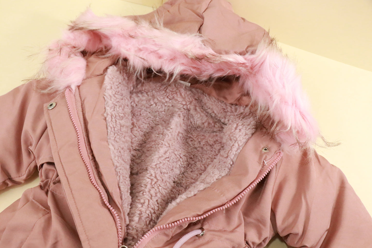 Kids Jacket