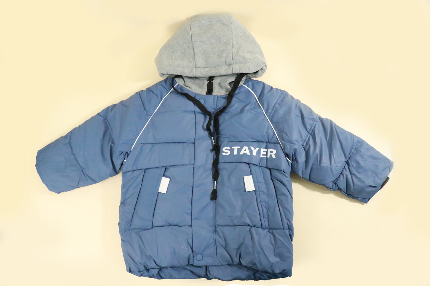 Kids jacket