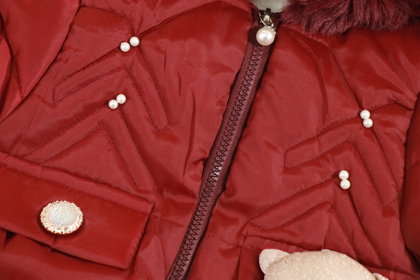 Kids Jackets