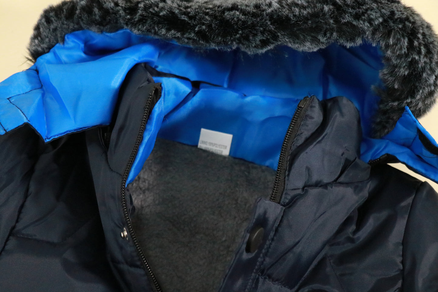Kids Jacket