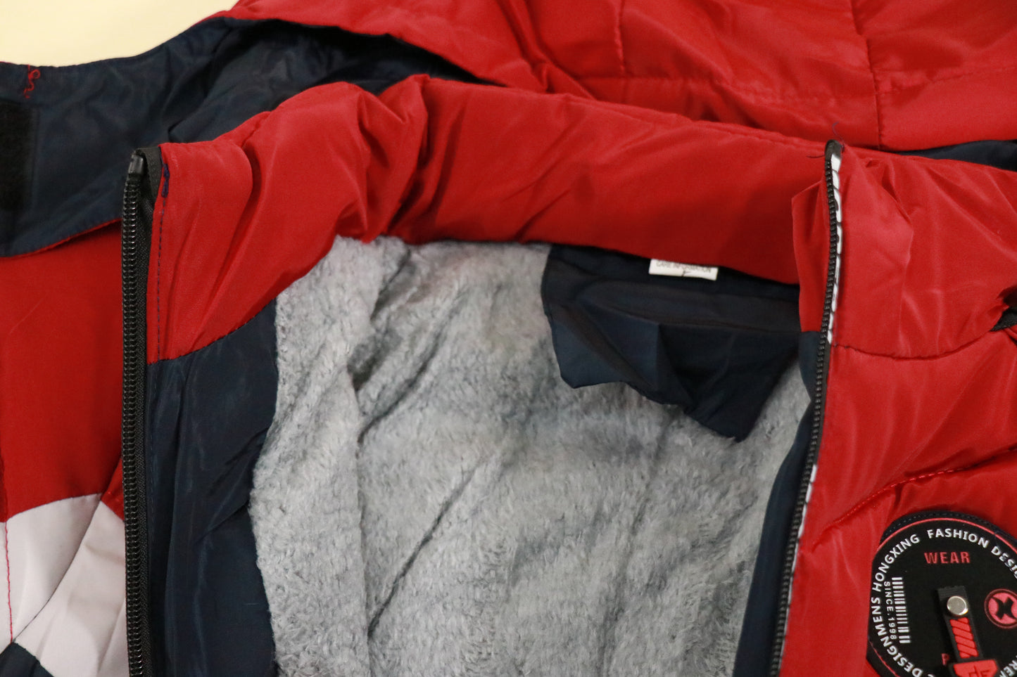 Kids Jacket