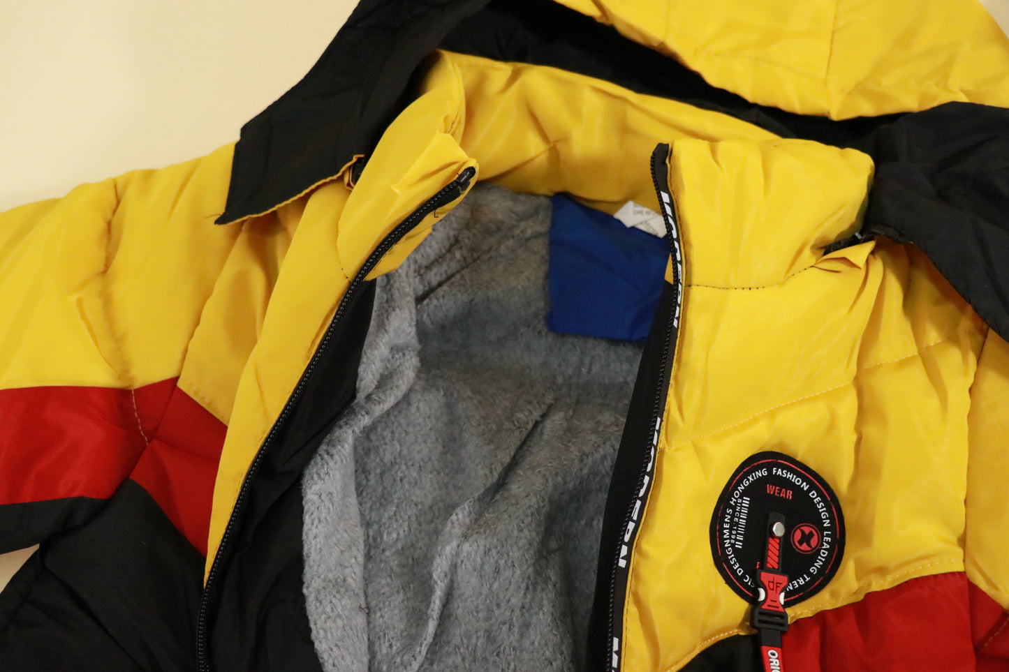 Kids Jacket