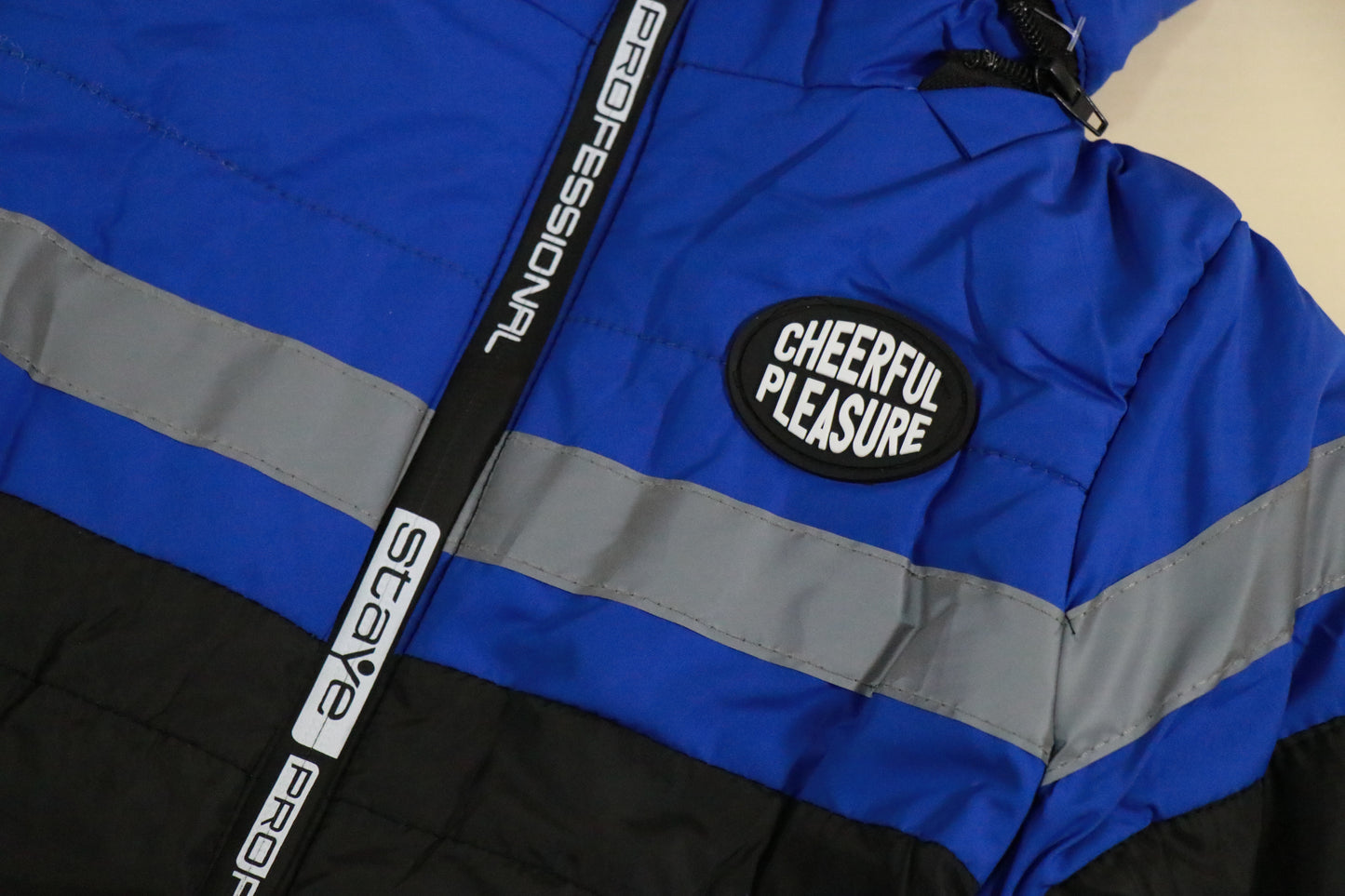 Kids Jacket