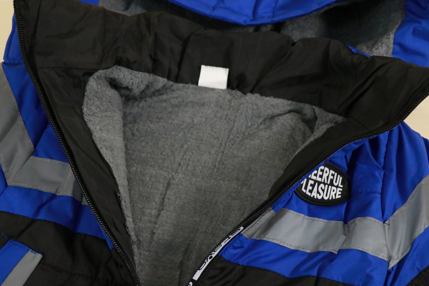 Kids Jacket