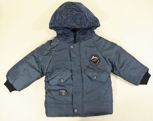 Boys Jacket