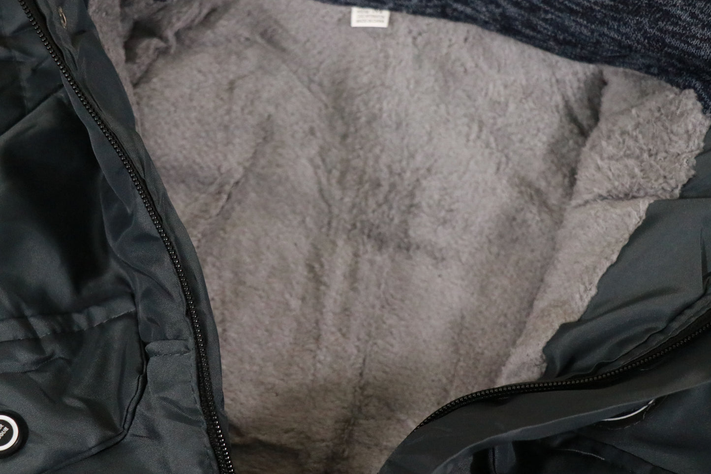 Boys Jacket