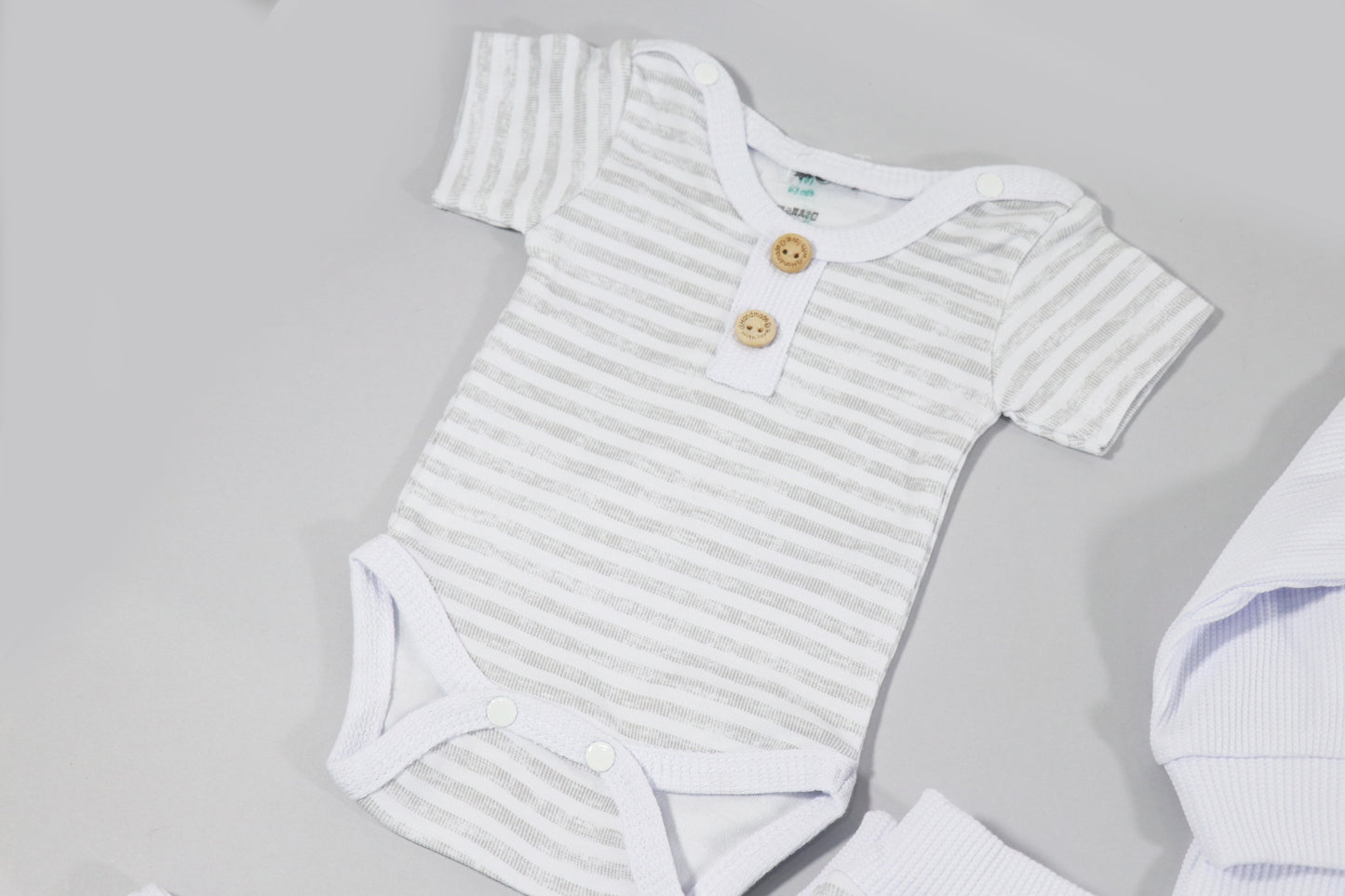 Baby hospital set 7 pieces