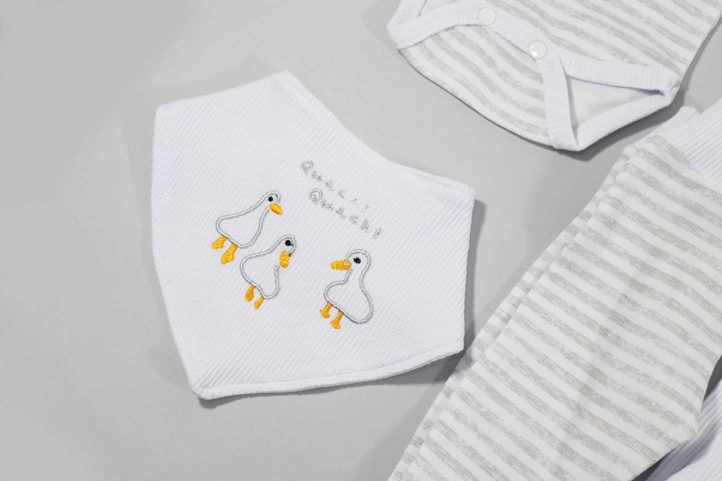 Baby hospital set 7 pieces