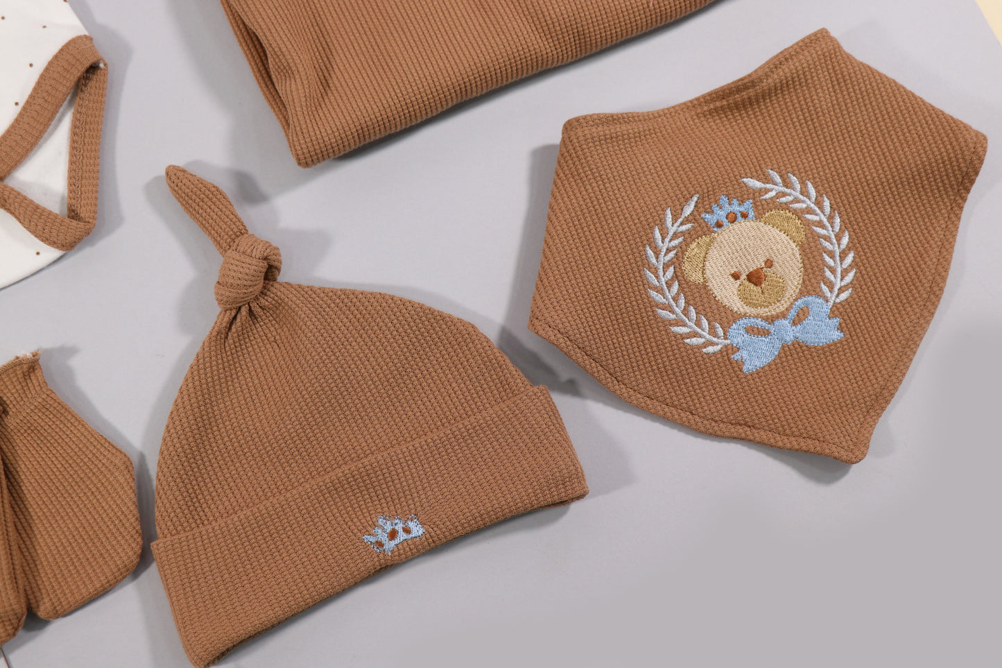 Baby hospital set 7 pieces
