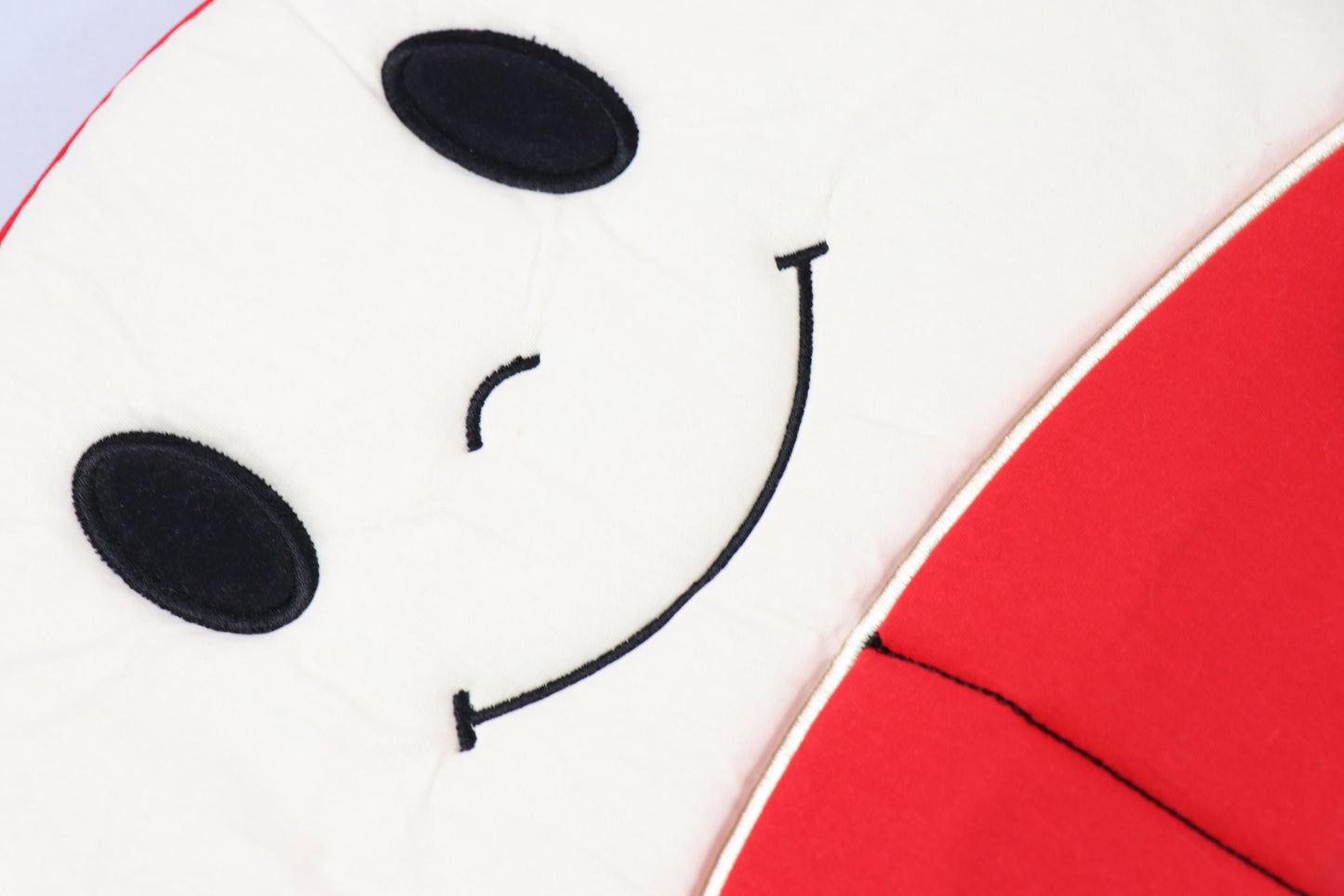 Changing baby mat