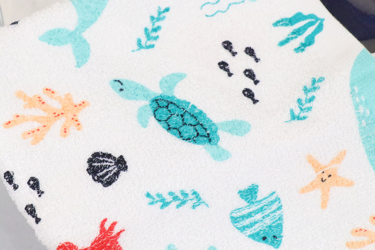 مجموعة مناشف