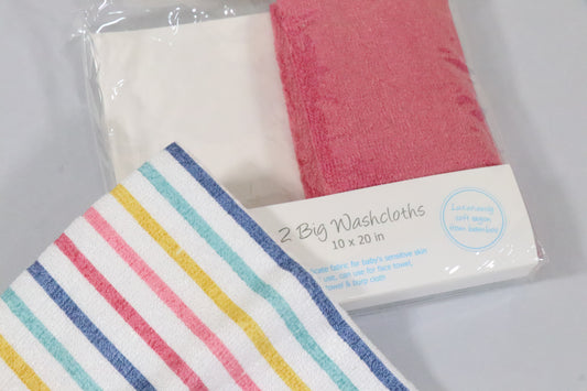 Towels set
