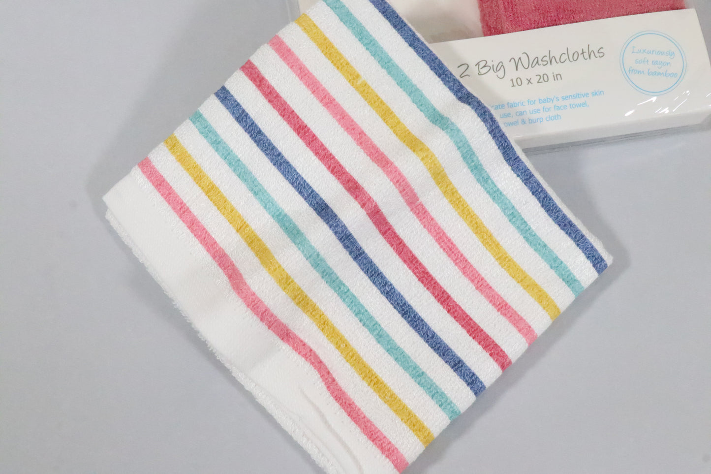Towels set